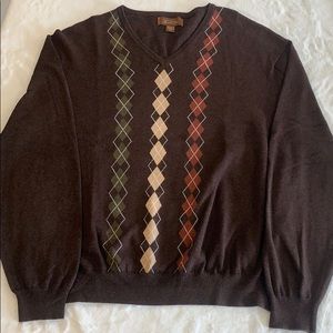Men’s Tassa Elba Sweater